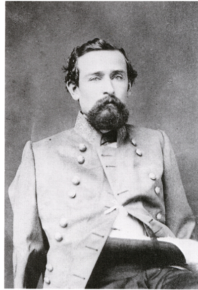 General Laurence Simmons Baker