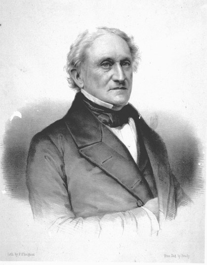 James C. Johnston