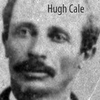 Hugh Cale