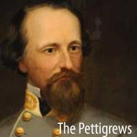 James Johnston Pettigrew
