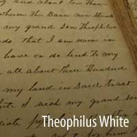 Theophilus White