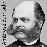 Ambrose E. Burnside
