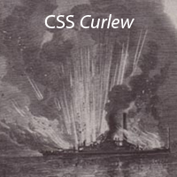 CSS Curlew