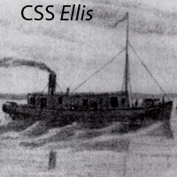 CSS Ellis