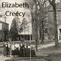 Elizabeth Brosher Creecy