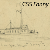 CSS Fanny