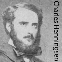 Charles Frederick Henningsen