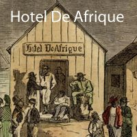 Hotel de Afrique