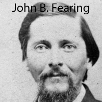 John Bartlett Fearing