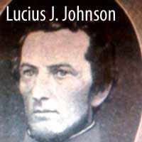 Lucius J. Johnson