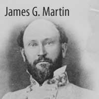 James G. Martin