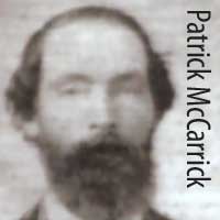 Patrick McCarrick