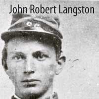 John Robert Langston