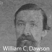 William Crawford Dawson