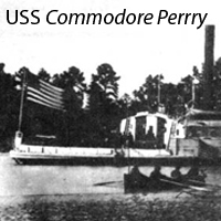 USS Commodore Perry