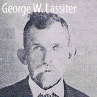 George W. Lassiter