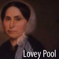 Lovey Pool