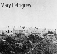 Mary Pettigrew