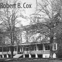 Robert B. Cox