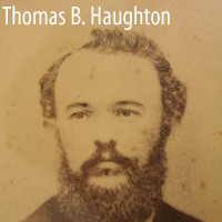 Thomas B. Haughton