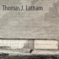Thomas J. Latham