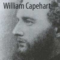 William Capehart