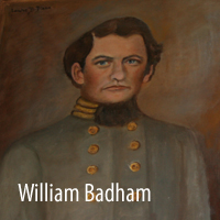 William Badham