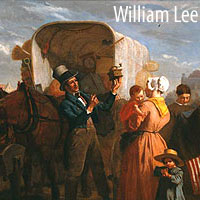 William Lee