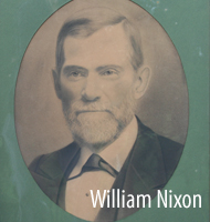 William Nixon
