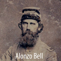 Alonzo E. Bell