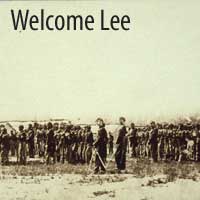 Welcome Lee 