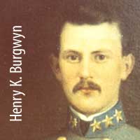Henry K. Burgwyn