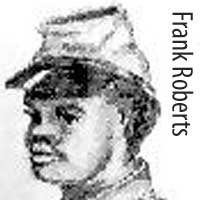 Sgt. Frank Roberts