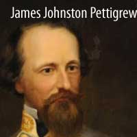 James Johnston Pettigrew 