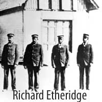 Richard Etheridge