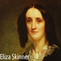 Eliza F.H. Skinner