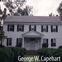 George Washington Capehart
