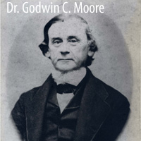 Dr. Godwin Cotten Moore