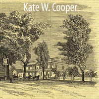 Kate Wheeler Cooper