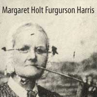 Margaret Holt Furgurson Harris