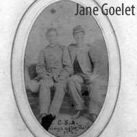 Jane Yates-Smith Goelet