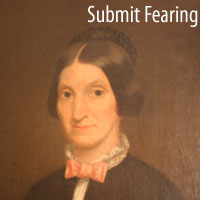 Submit Fearing