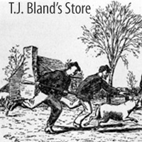 T.J. Bland’s Store