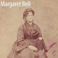 Margaret Bell