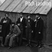 Pitch Landing