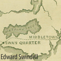 Captain Edward Swindell