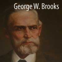 Judge George W. Brooks