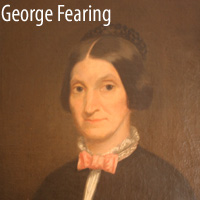 George Fearing