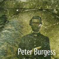 Peter T. Burgess