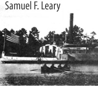 Samuel Forbes Leary 